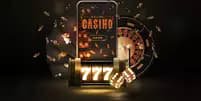 Filipino player using jlss mobile app on smartphone for sports betting