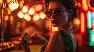 Casino-style game categories available on jlss Philippines platform